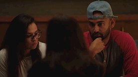 קאפל טראפי ארהב, צילום: צילום מסך מתוך יוטיוב